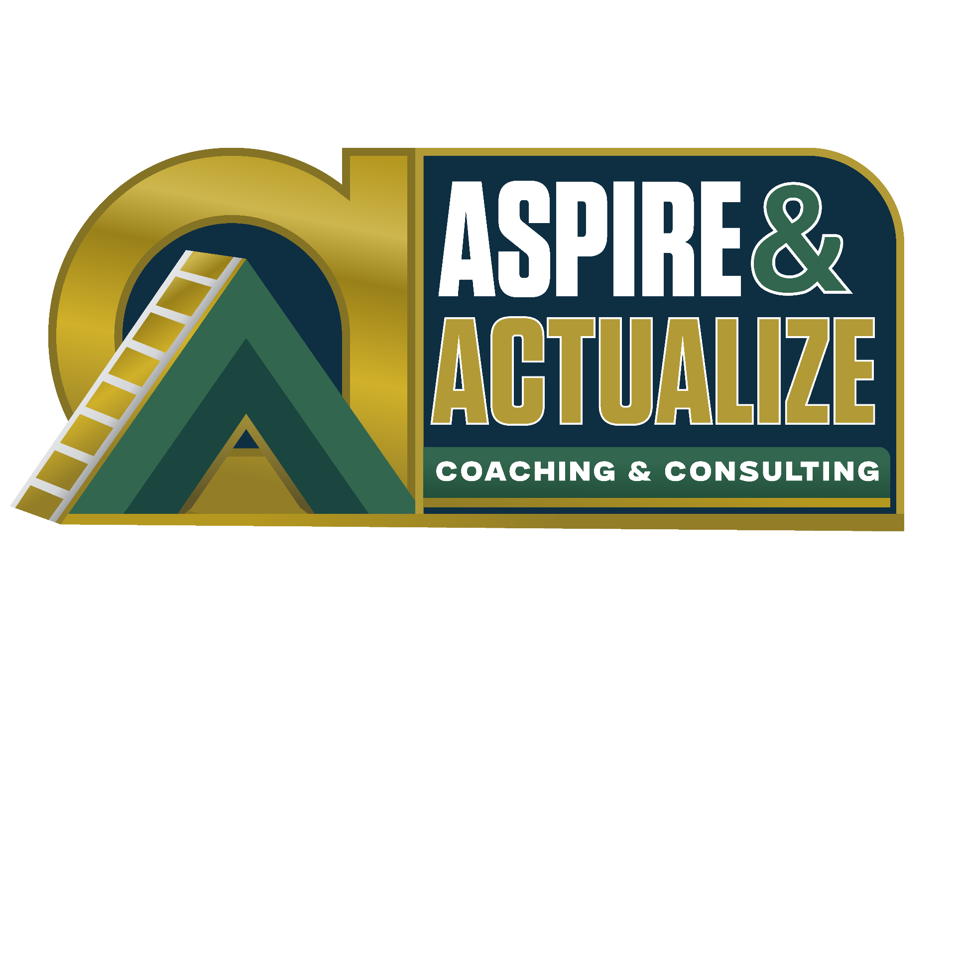 Aspire & Actualize Coaching