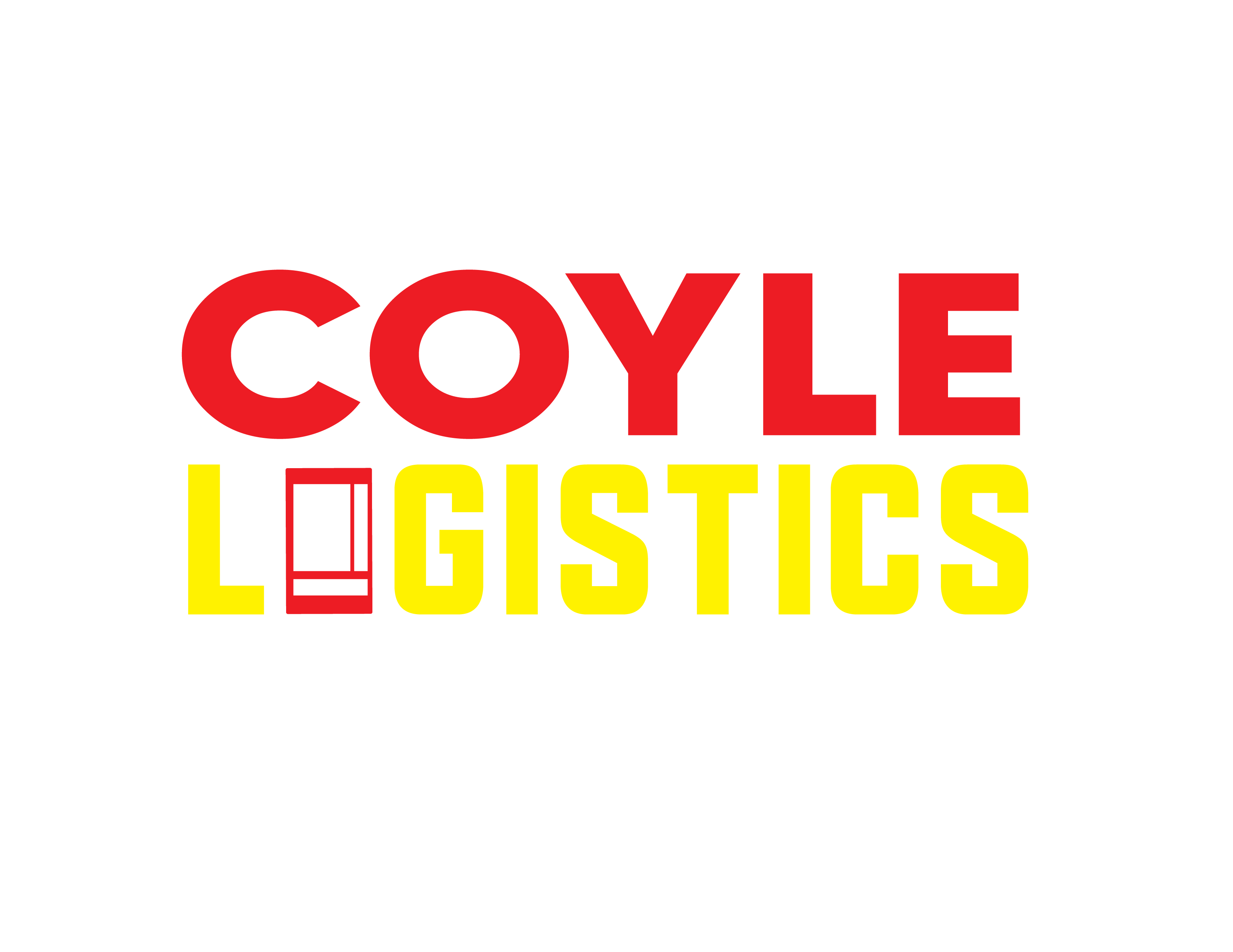 Coyle Vending Logistics