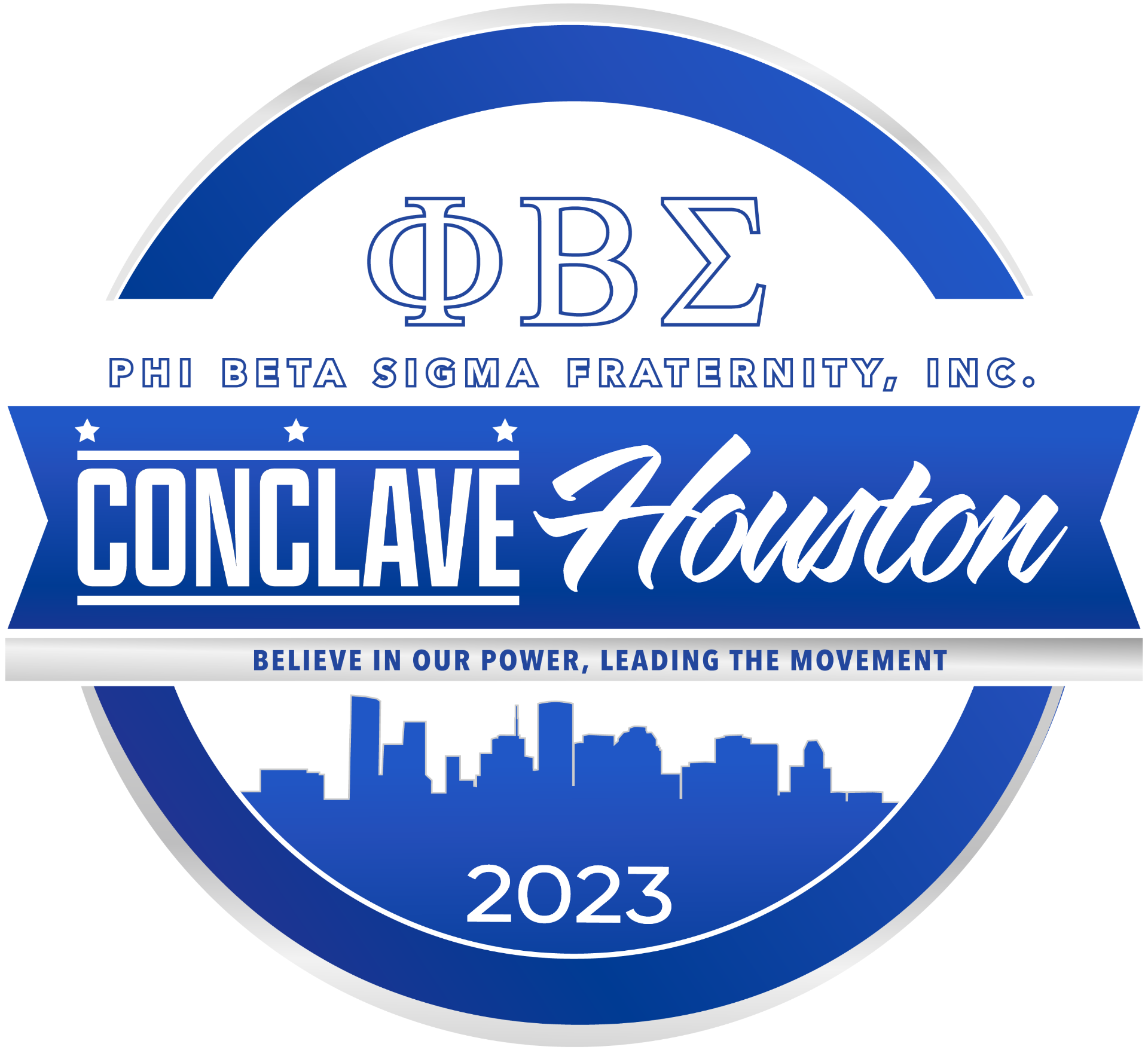 Benjamin Dunn — Conclave '23