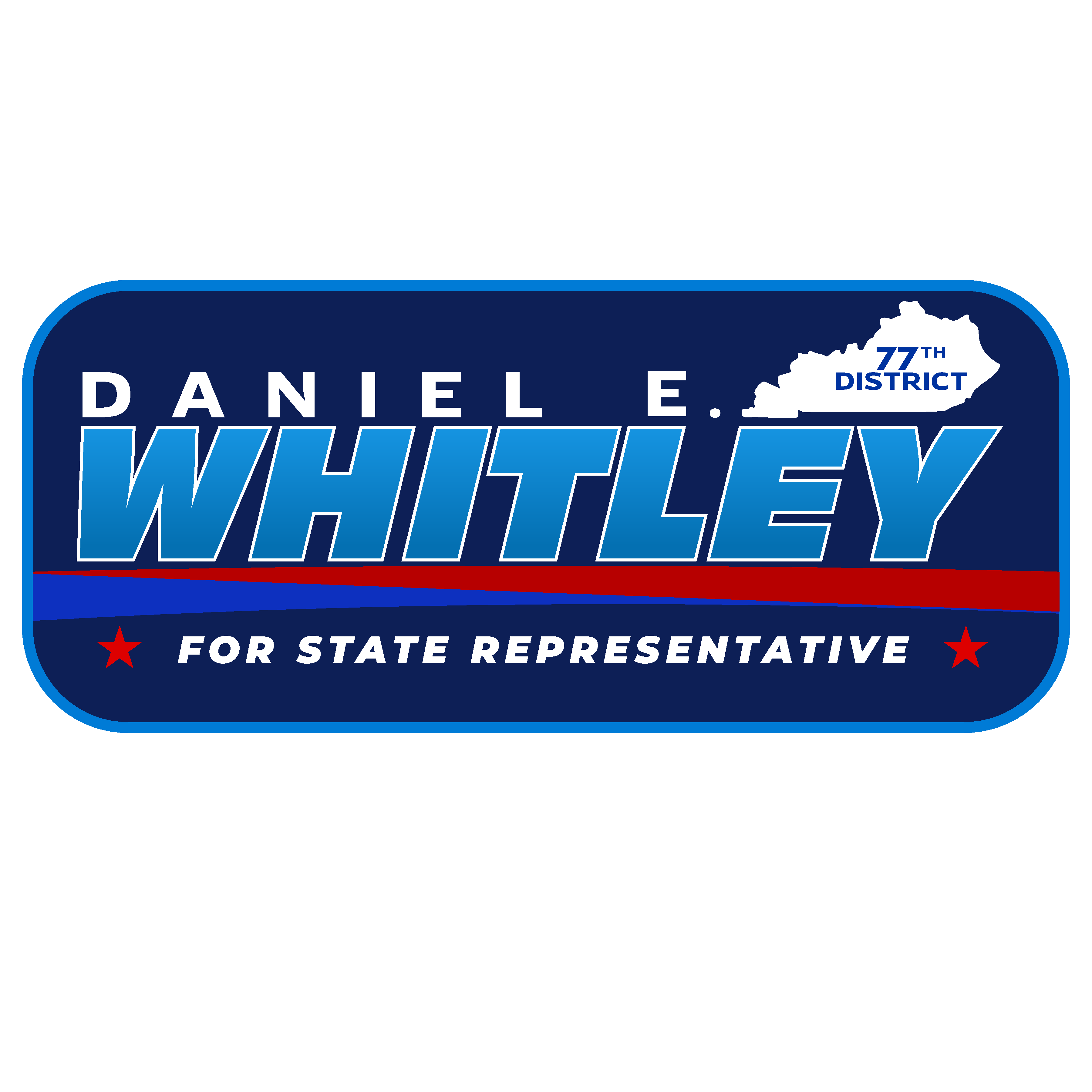 Daniel Whitley