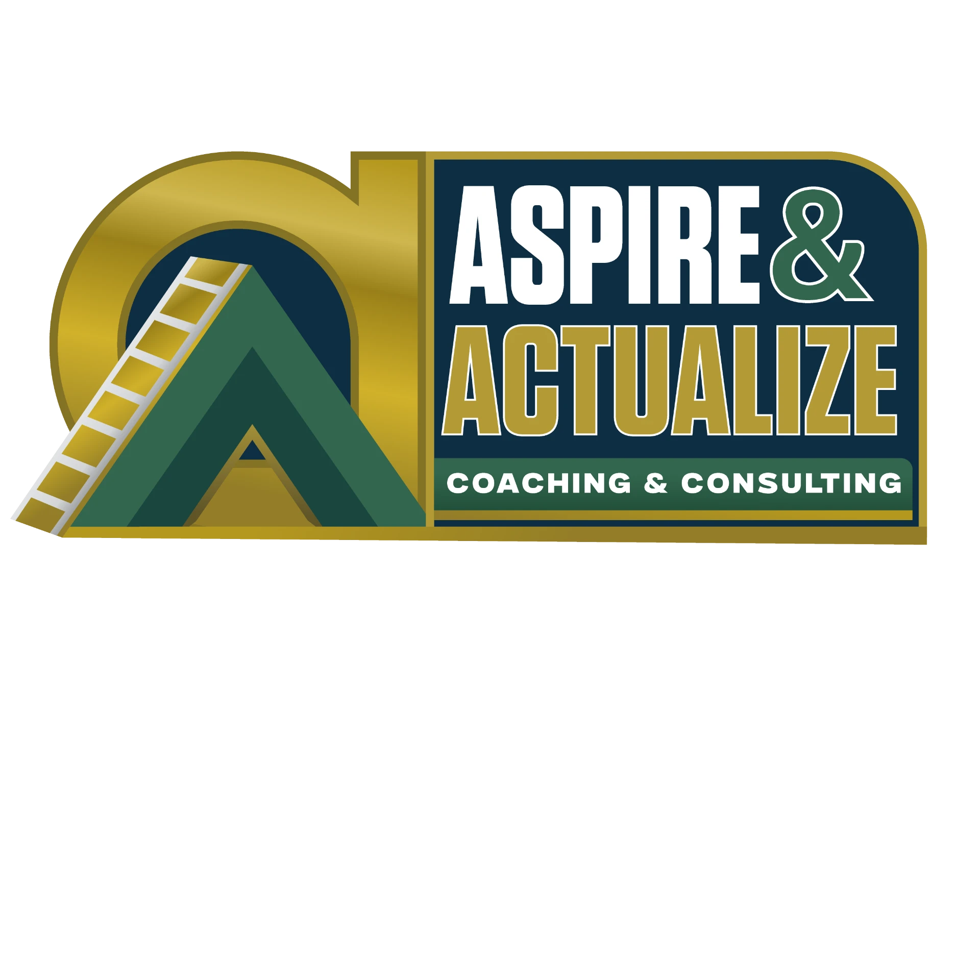 Aspire & Actualize