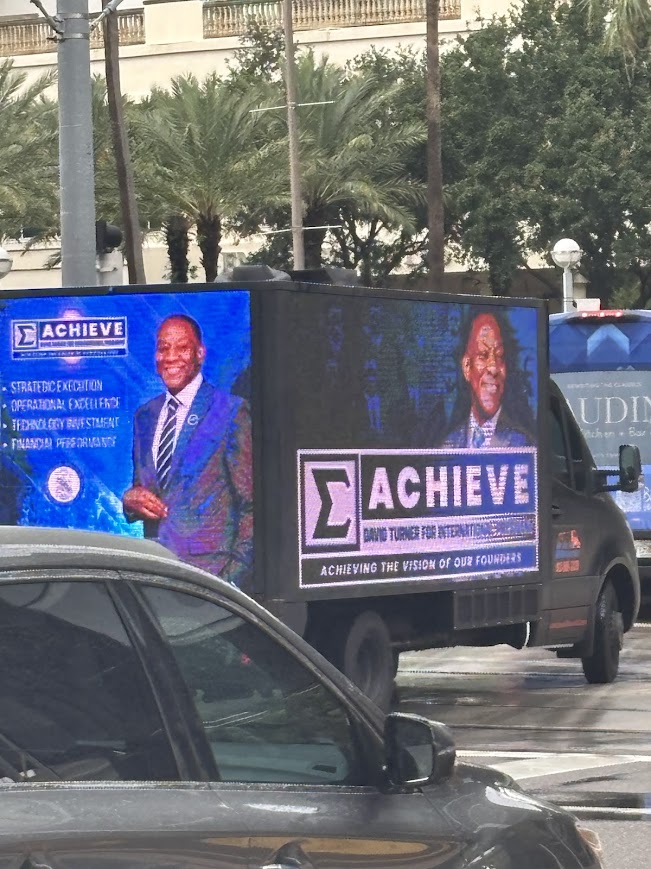 Conclave Tampa 2025